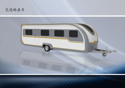 艾德琳10米、7米房车
