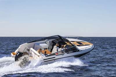 芬兰进口 FLIPPER 900DC